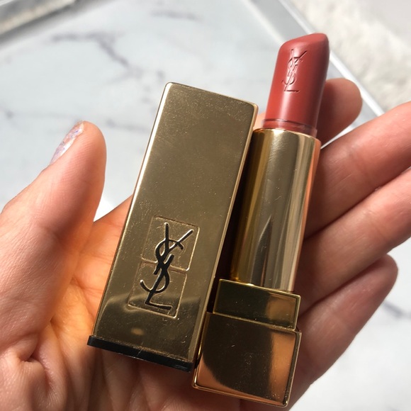 ysl 139 lipstick